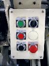  PHOENIX AUTOMATION Model 005 Pillow Sham Production Line,